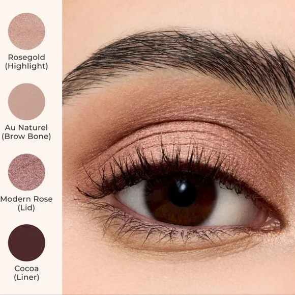 Laura Mercier Caviar Stick Eye Color: Rosegold, Mini, New - Picture 4 of 9